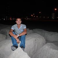 Amr Nour