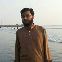 Saif Ullah