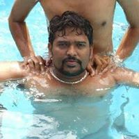 Niranjan Kumar S