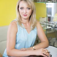 Татьяна Демина