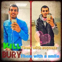 Yousef Mohamed