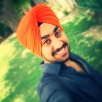 Manmeet Jandu