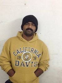 Vivek Thaker