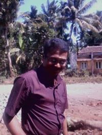 Rajesh EA