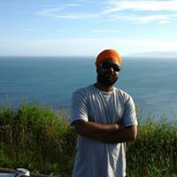 Ripudaman Singh