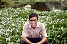 Luke Nguyen