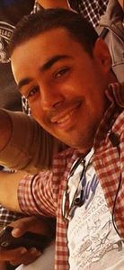 Ahmed Magdi
