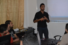 Mohannad Mousa
