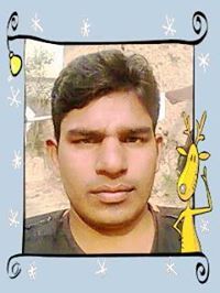 Jitendra Yadav