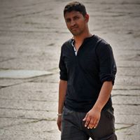 ಶಿವಕುಮಾರ ಪತ್ತಾರ