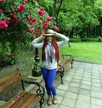 Алена Онищенко