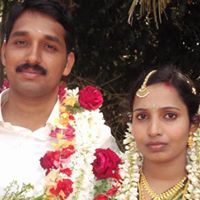 Deepesh Kuniyil