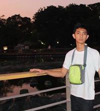 Jesson Peñaflor