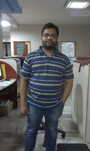 Nrusimha Karthik