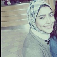 Shaimaa Omar