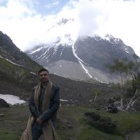 Chaudhary Ahmad