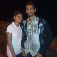 Harshad Solanki