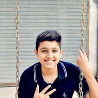 Anish Kumar