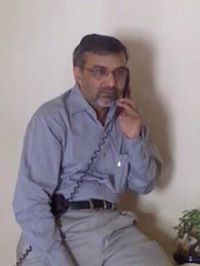 hemant shah