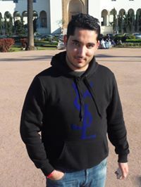 Ahmed Toumi