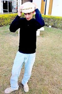 Muhammad Asim