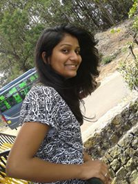 Deepika Mewara