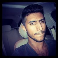 Mohammad Alsowayegh