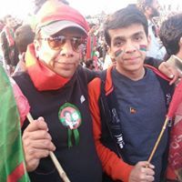Fahd Mshafiq