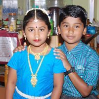 Chidambaranathan Moorthy