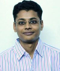 Shubham Jhanwar