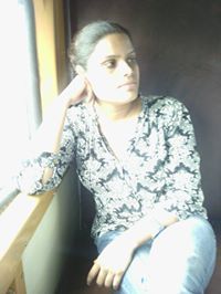 Usha Shahdeo