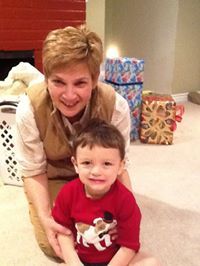 PATRICK R. McDERMOTT