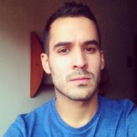 Daniel Ocampo Valencia