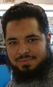 Mahmoud Attallah