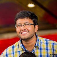Sabarish Krishnamoorthy