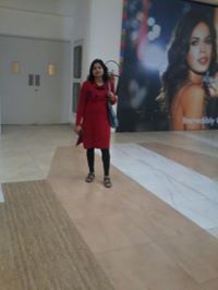 Arunima Singh