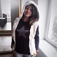 Катя Соколова