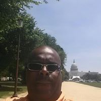 Neverson Simms-Clark