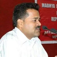 Hemant Singh