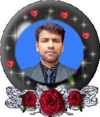 Ali Ahmed