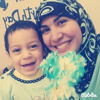 Esraa Sayed