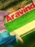 Aravind...