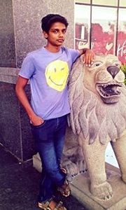Kishan Kumar