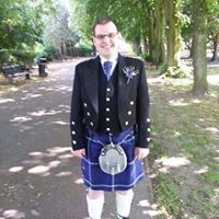 Adam Stevenson
