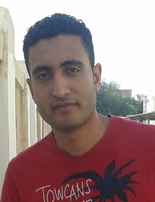 Ahmed Abo alhassan