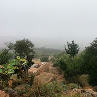 Amzighe Zora