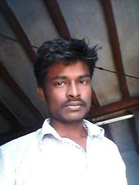 Prakash Prasanth