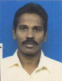 Ravichandran Gopal