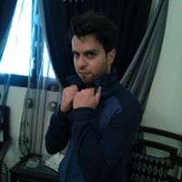 Hassan Ali