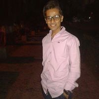 Vaibhav Shah
